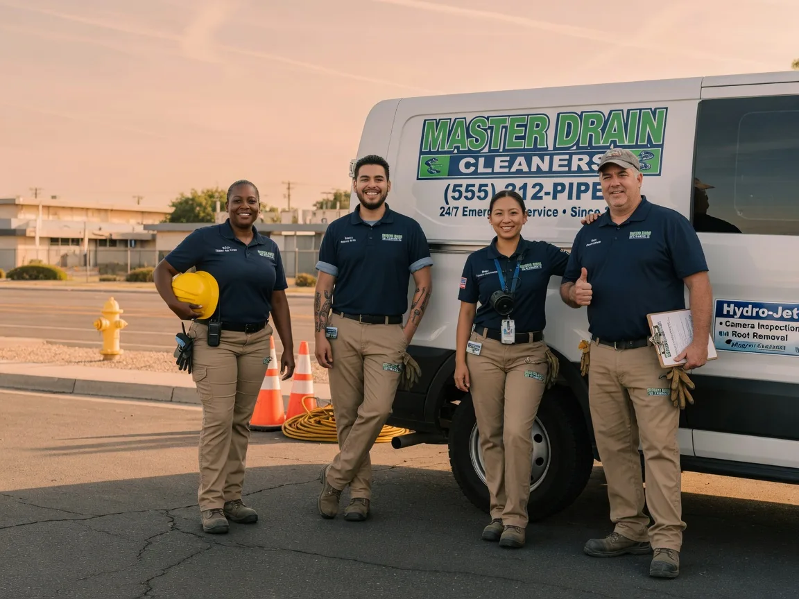Drain Cleaning company in Tumtum, WA